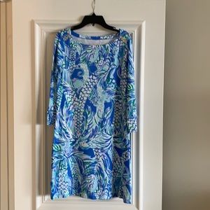 Lilly Pulitzer Sophie Dress XS